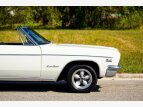 Thumbnail Photo 122 for 1966 Chevrolet Impala